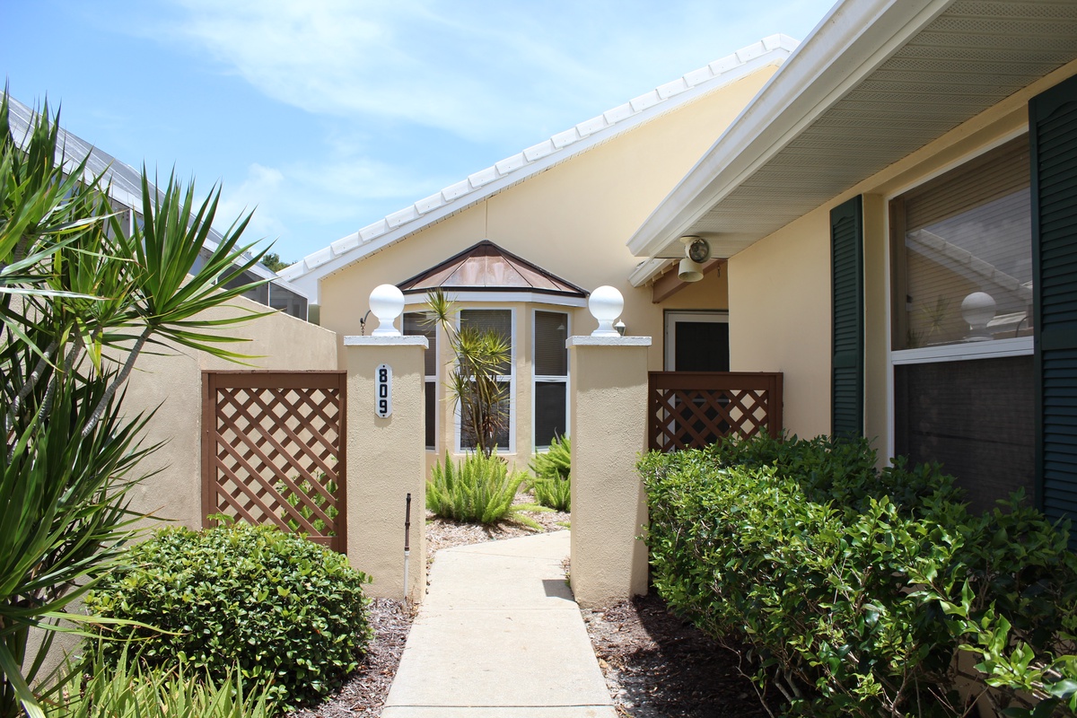 Plantation 18 Vacation Rental In Venice Florida Gulf Coast Vacation Rentals
