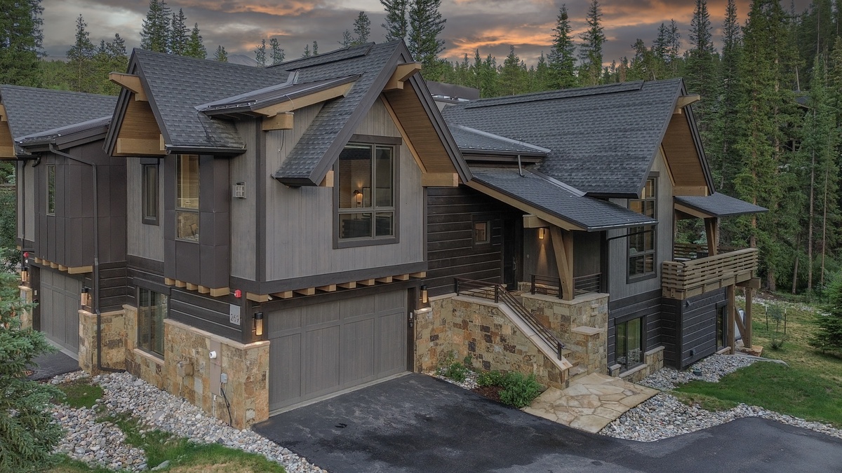 Welcome to Restoration on the river