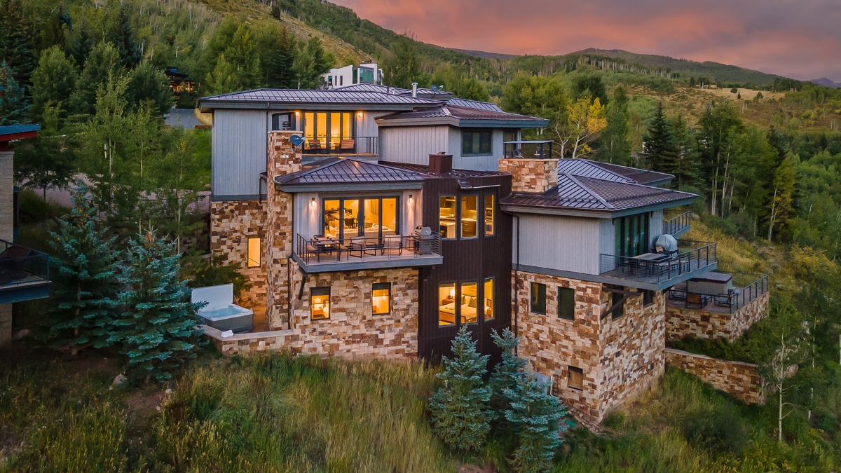 Welcome to Radiance Retreat!