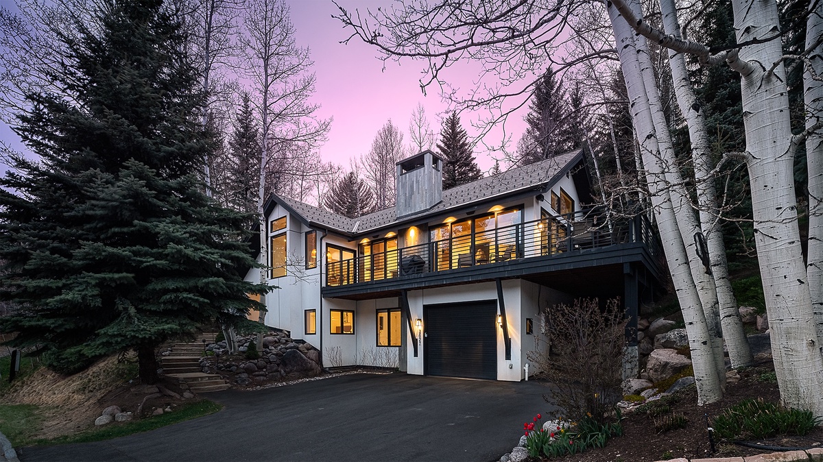 Axiom Retreat