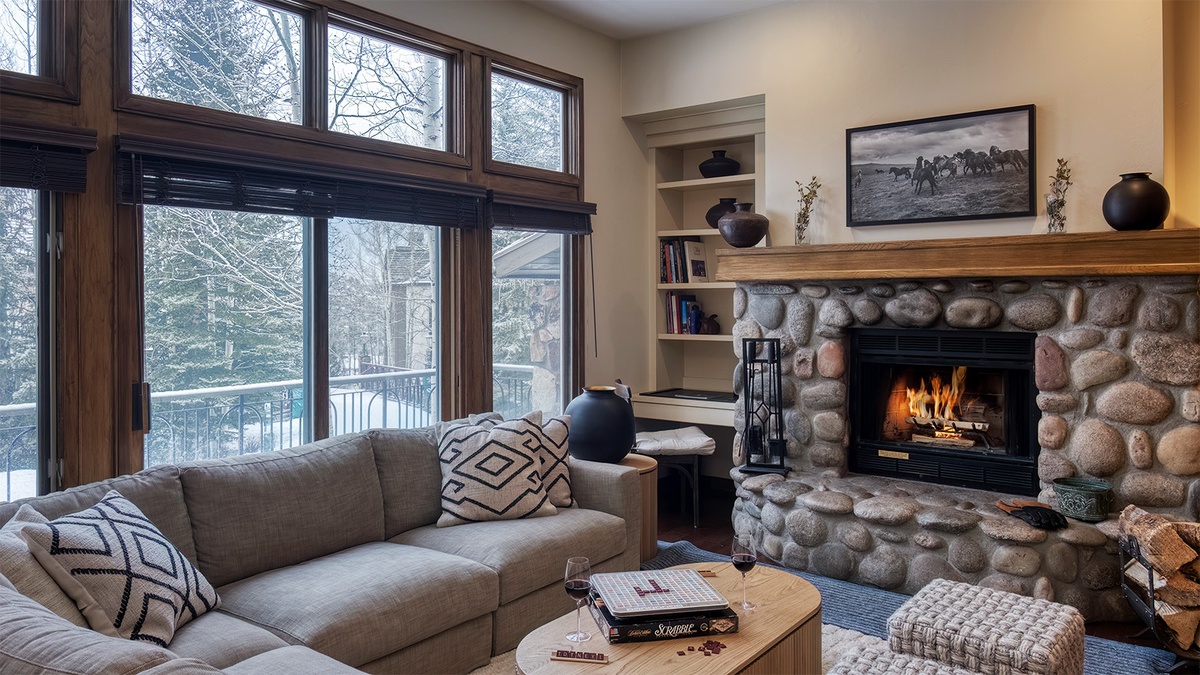 Chalet Fortessa