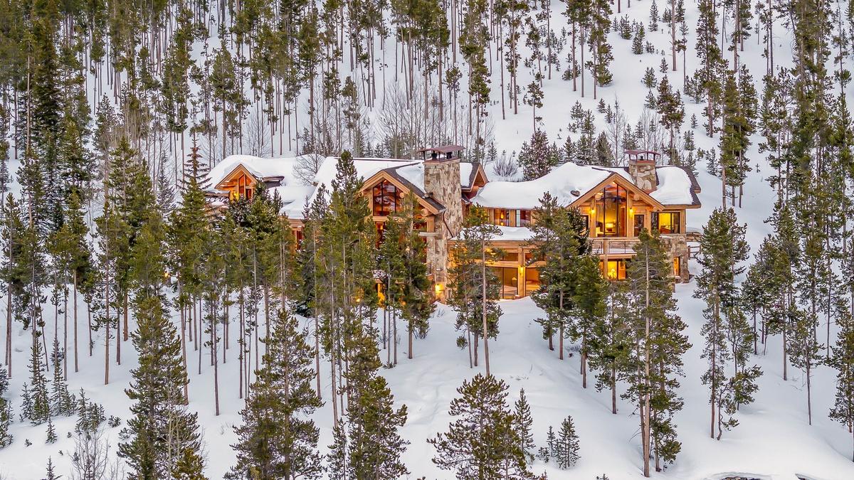 Let it snow, let it snow, let it snow