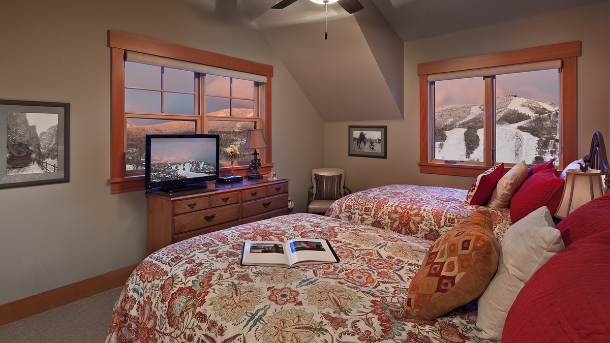 Storm Peak 2 full suite