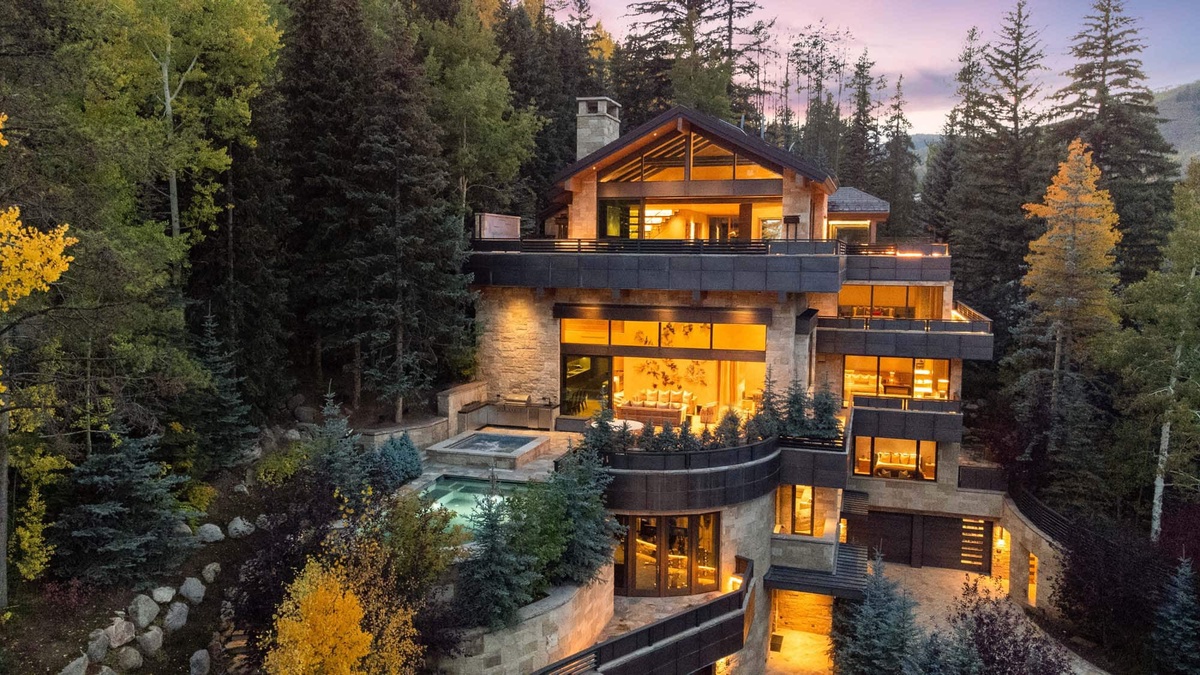 Ethos Vail Rental Triumph Mountain Properties By Moving Mountains