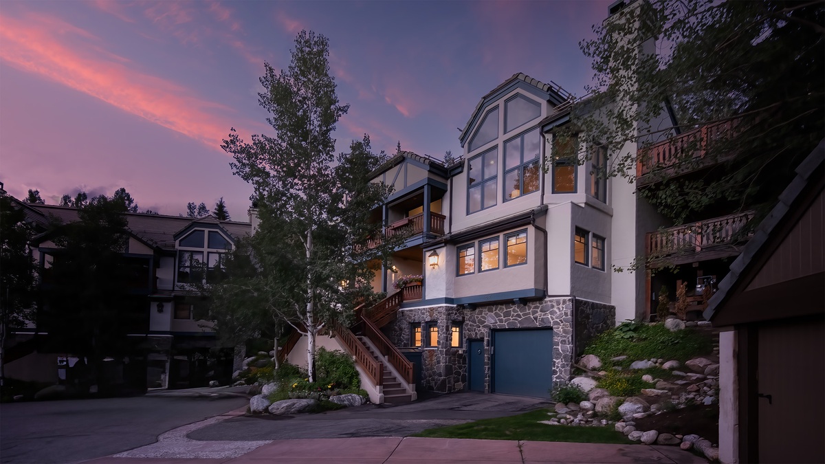 Welcome to Beacon Retreat