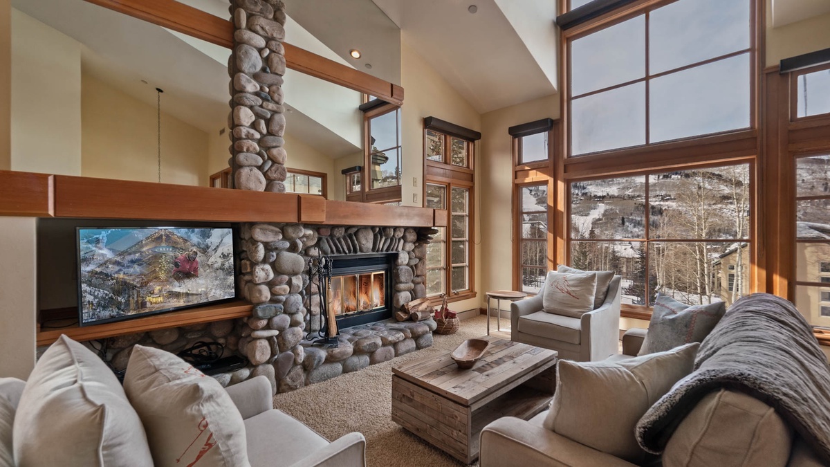 Chalet Campo