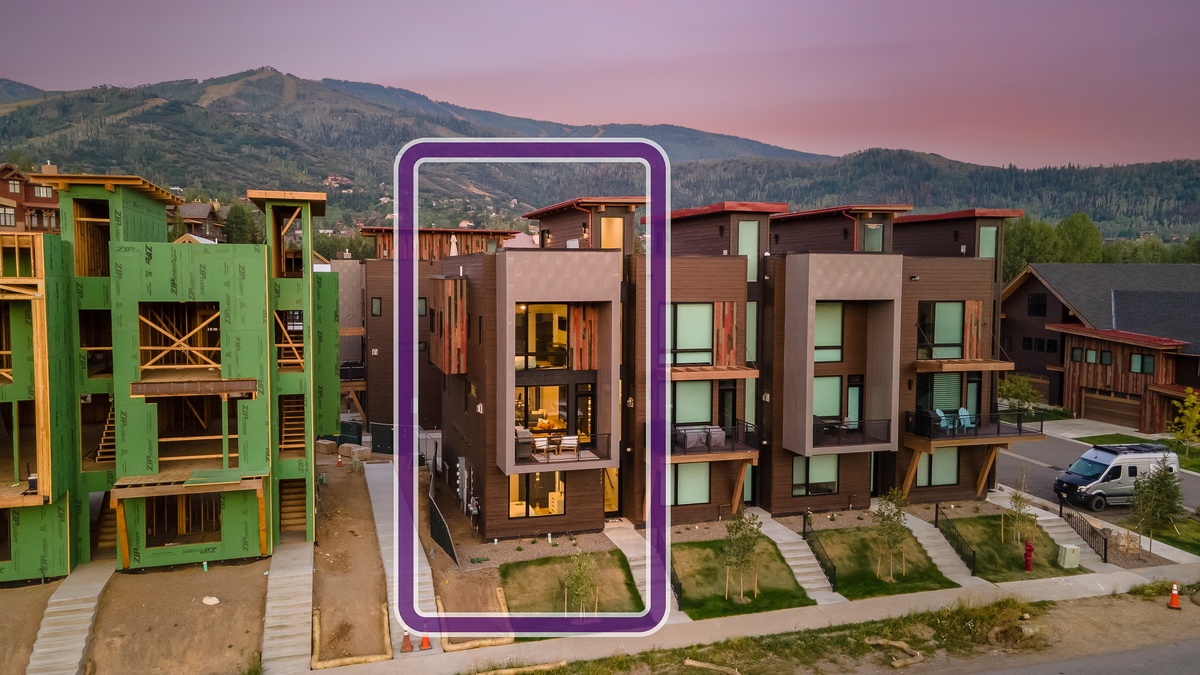 Welcome to Borough House!