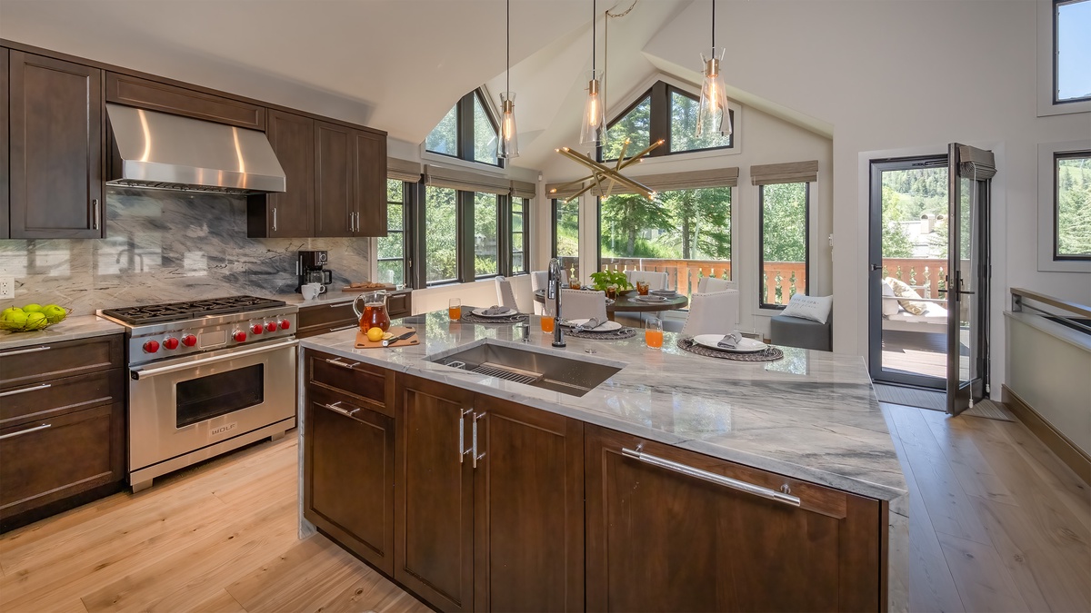 Welcome to Beacon Retreat