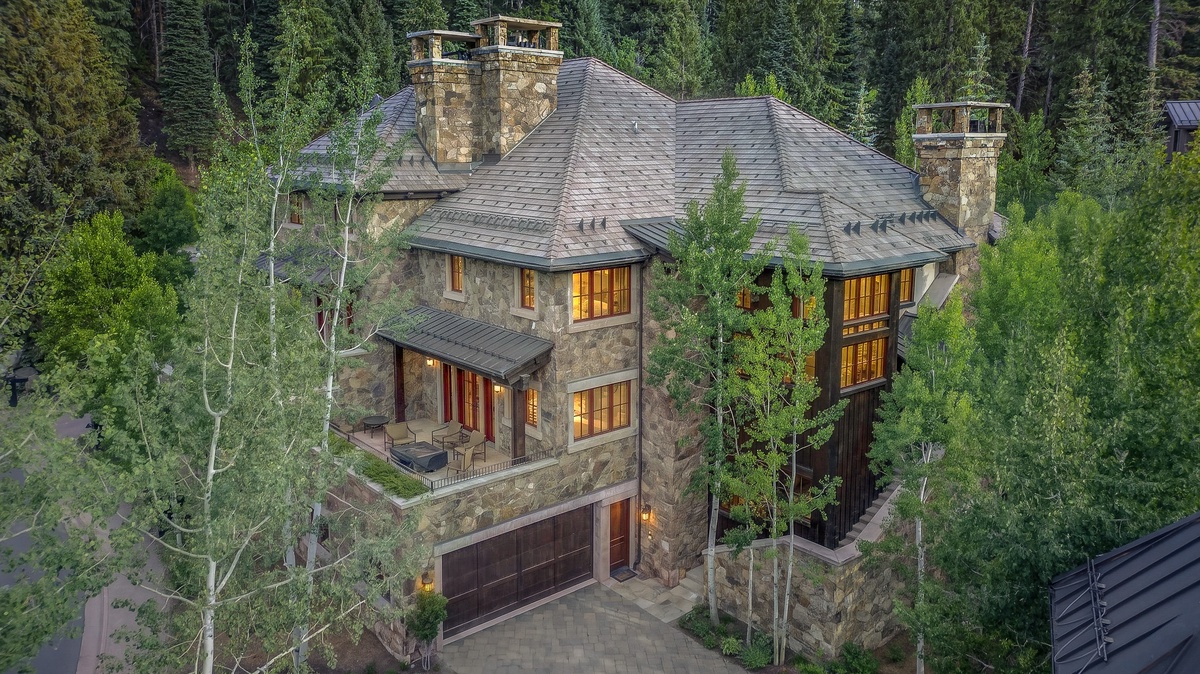 Excelsior Lodge