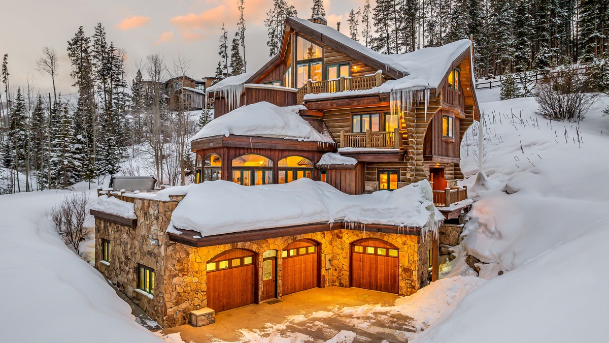 Welcome to Alpine Majesty