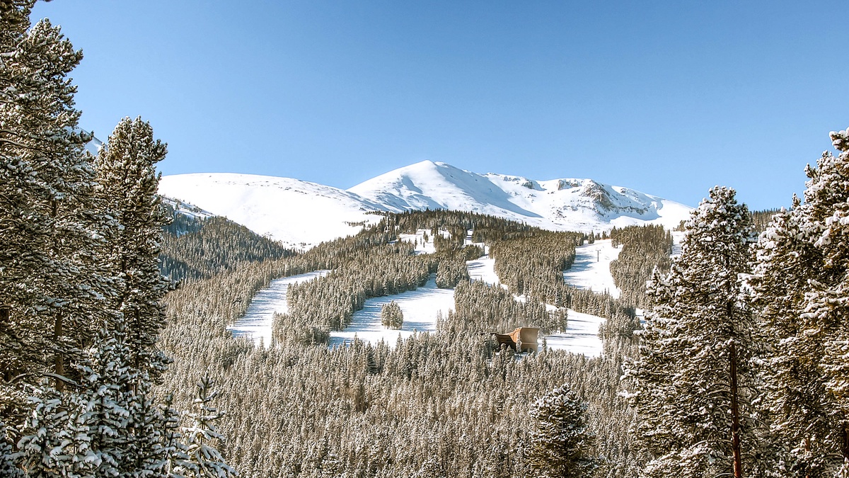 Grand Vista Lodge views