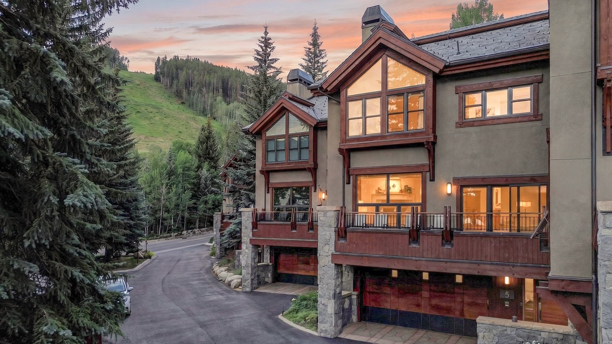 Chalet Premio
