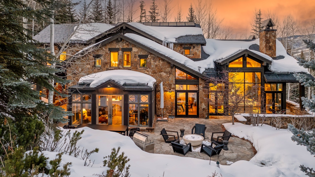 Welcome to Wayfarer Lodge