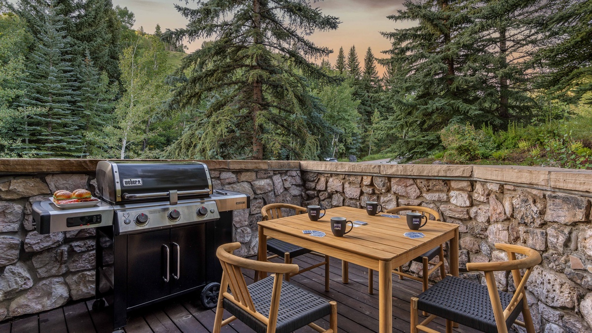Chalet Bello