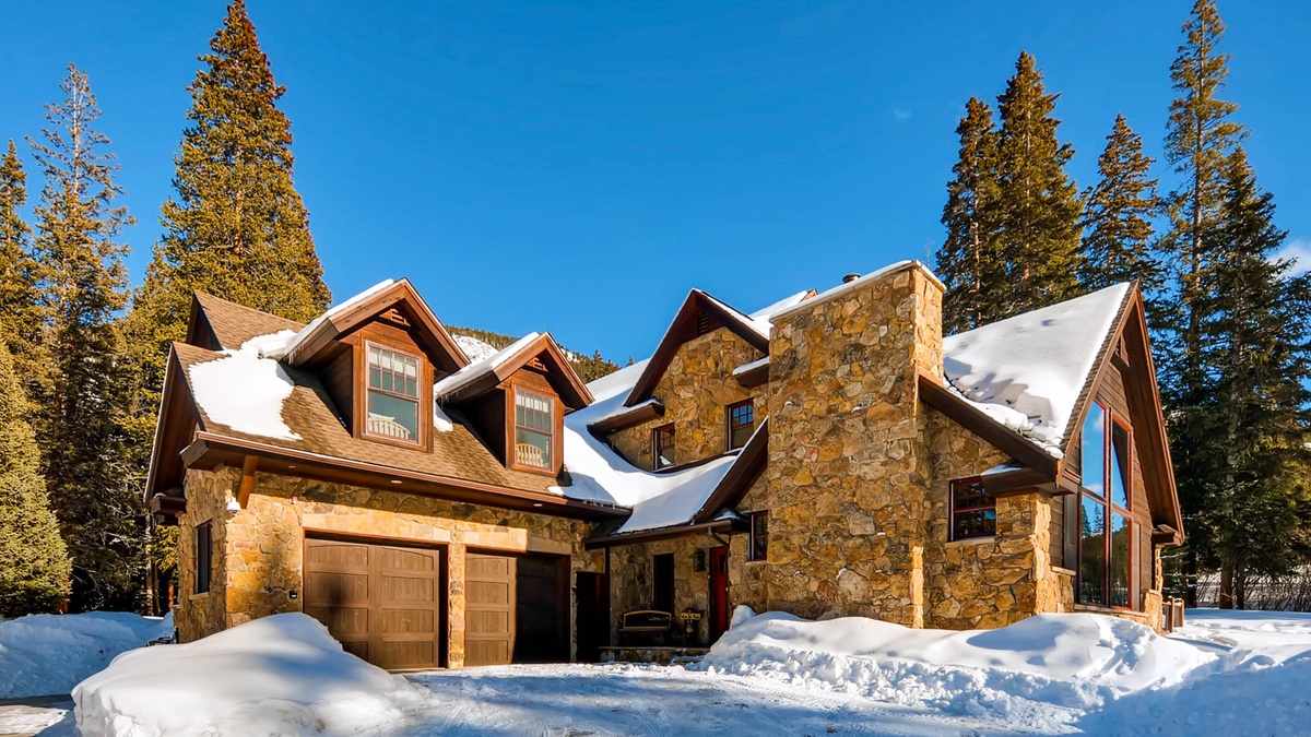 Breckenberg Haus