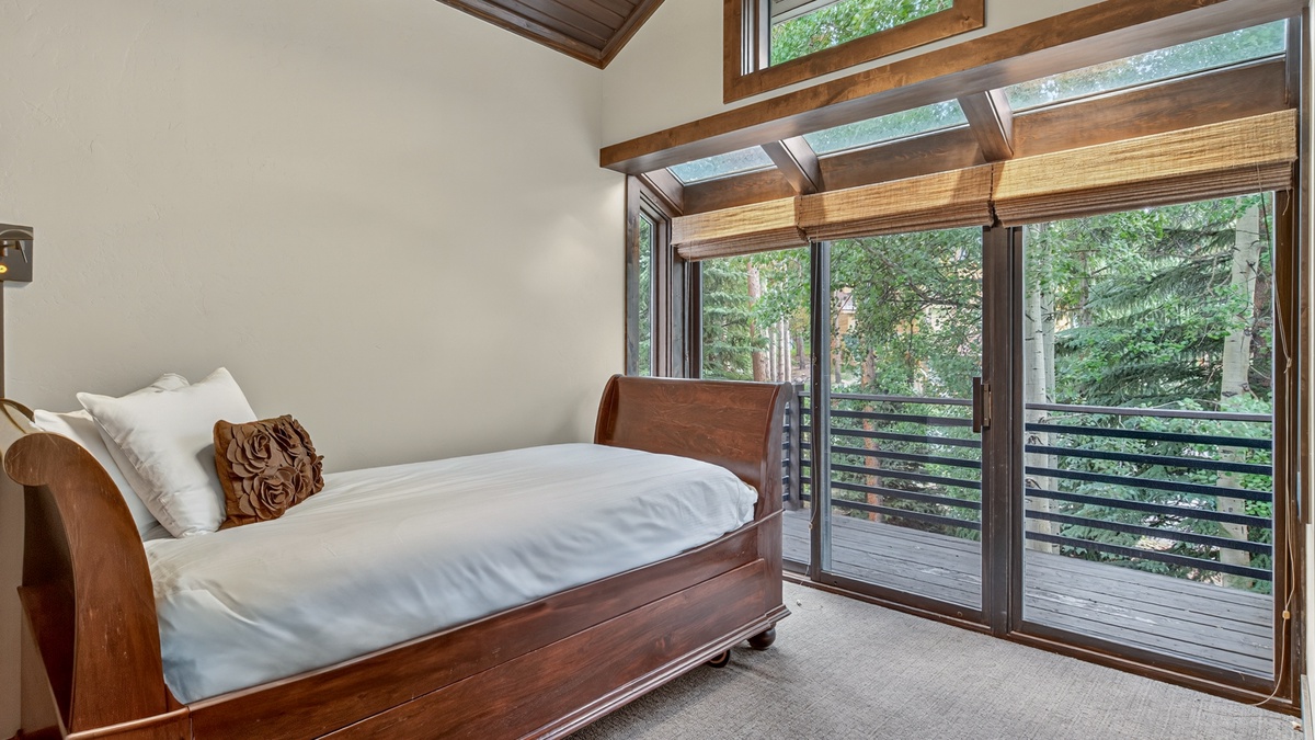 Bedroom 6 - Trundle bedroom