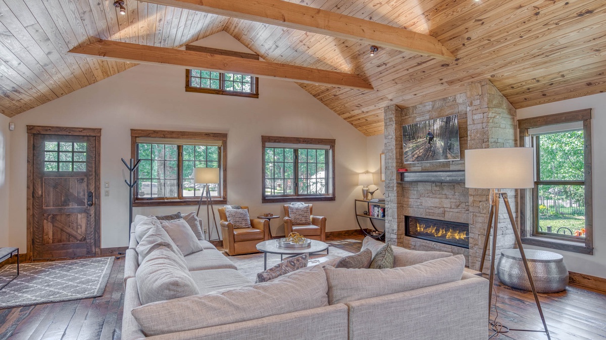 Welcome to Harris House