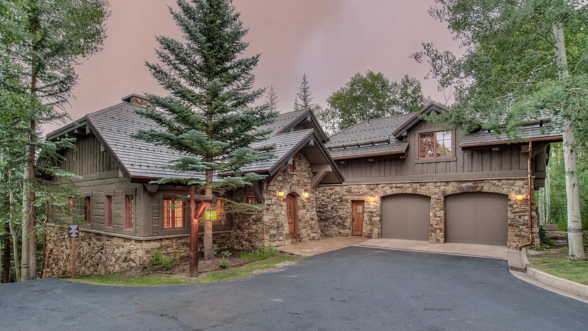 Welcome to Timber Haven