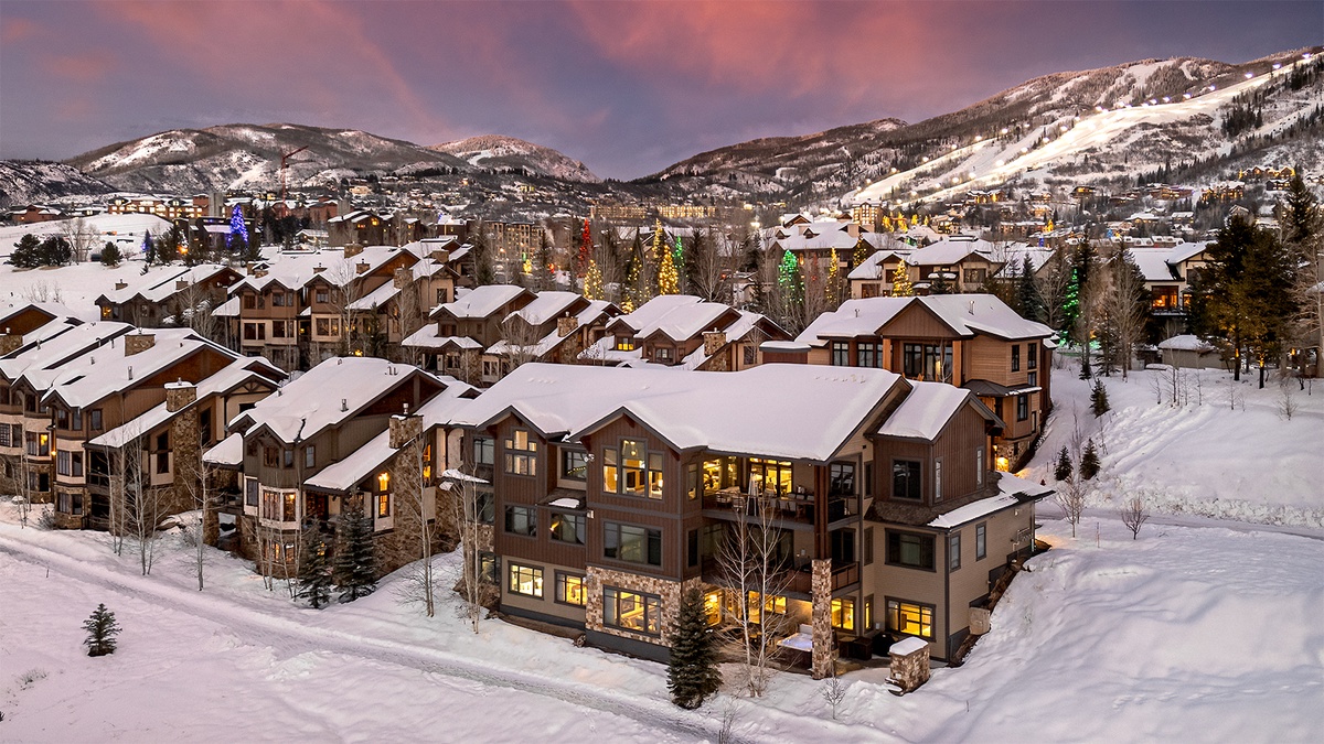 Welcome to Western Winds Lodge!