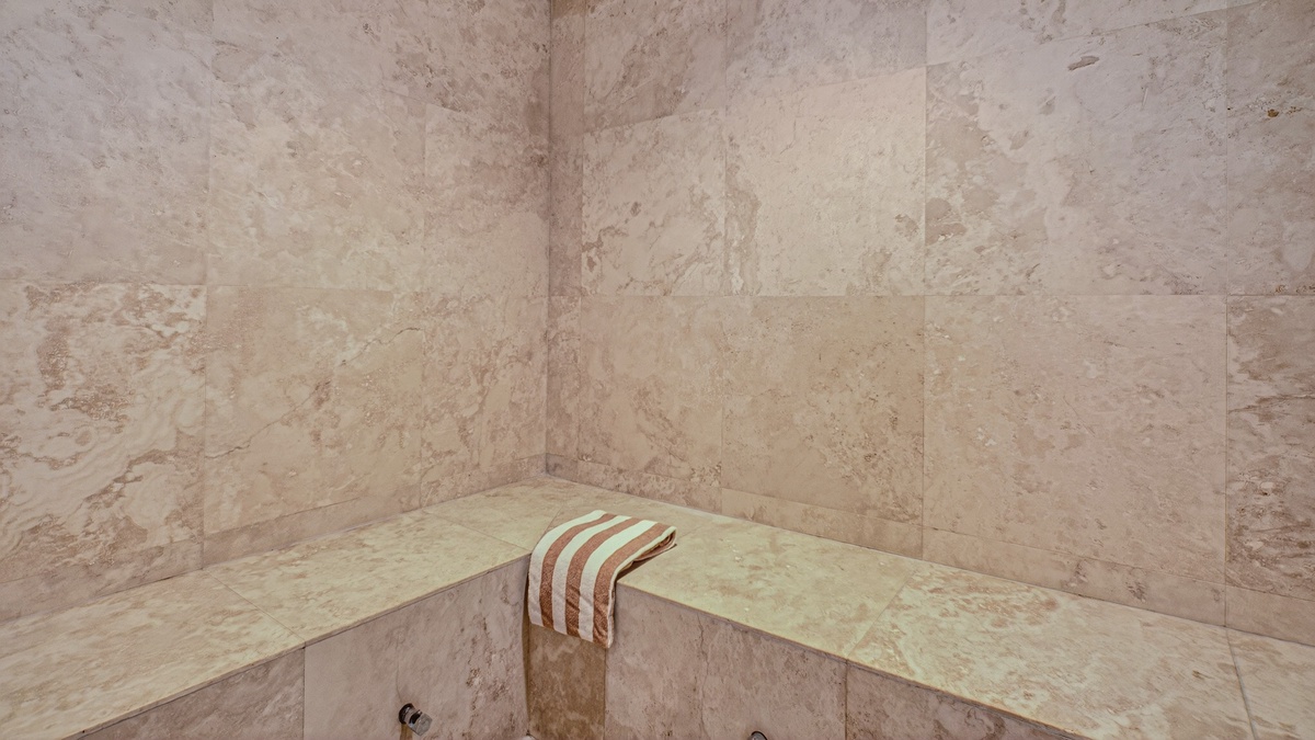 Osprey Hotel Community Amenities Available for Elk Track: Community steam room