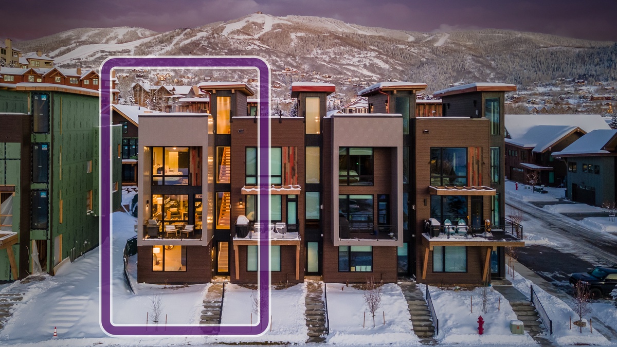 Borough House Steamboat Springs Rental Moving Mountains