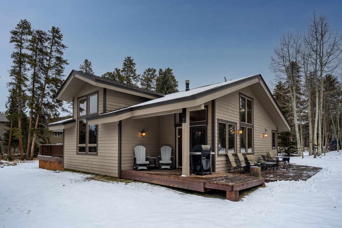 Welcome to Lazy Bear!