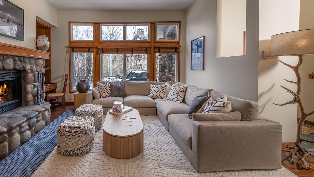 Chalet Verve
