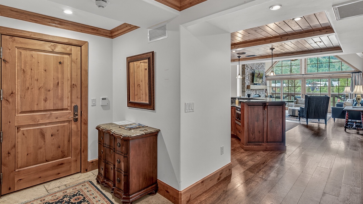 Welcome to Piste Penthouse