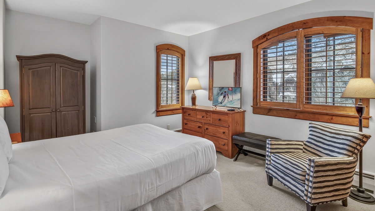 Bedroom 3 Lower Level