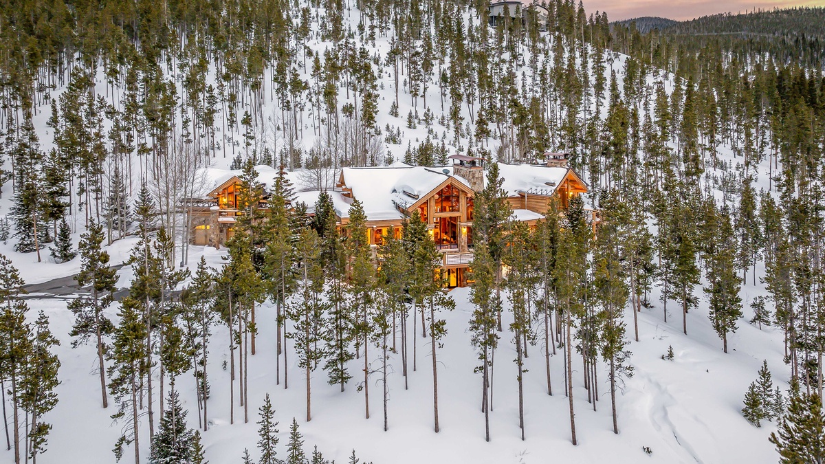 Welcome to Point View Place