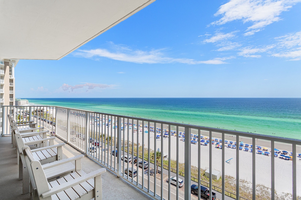 アスレチックス　Majestic Majestic Sun 804B in Destin's Miramar Beach | Ocean Reef Resorts