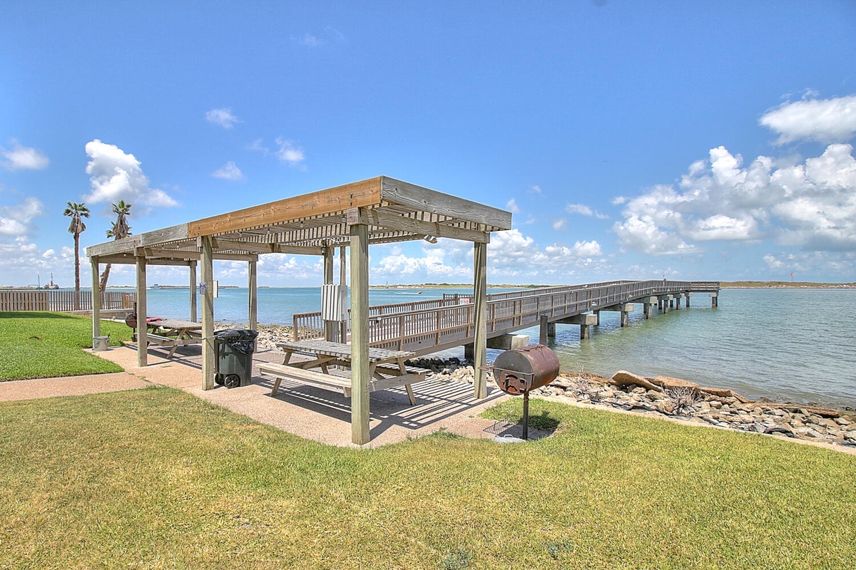 CV Pier-2