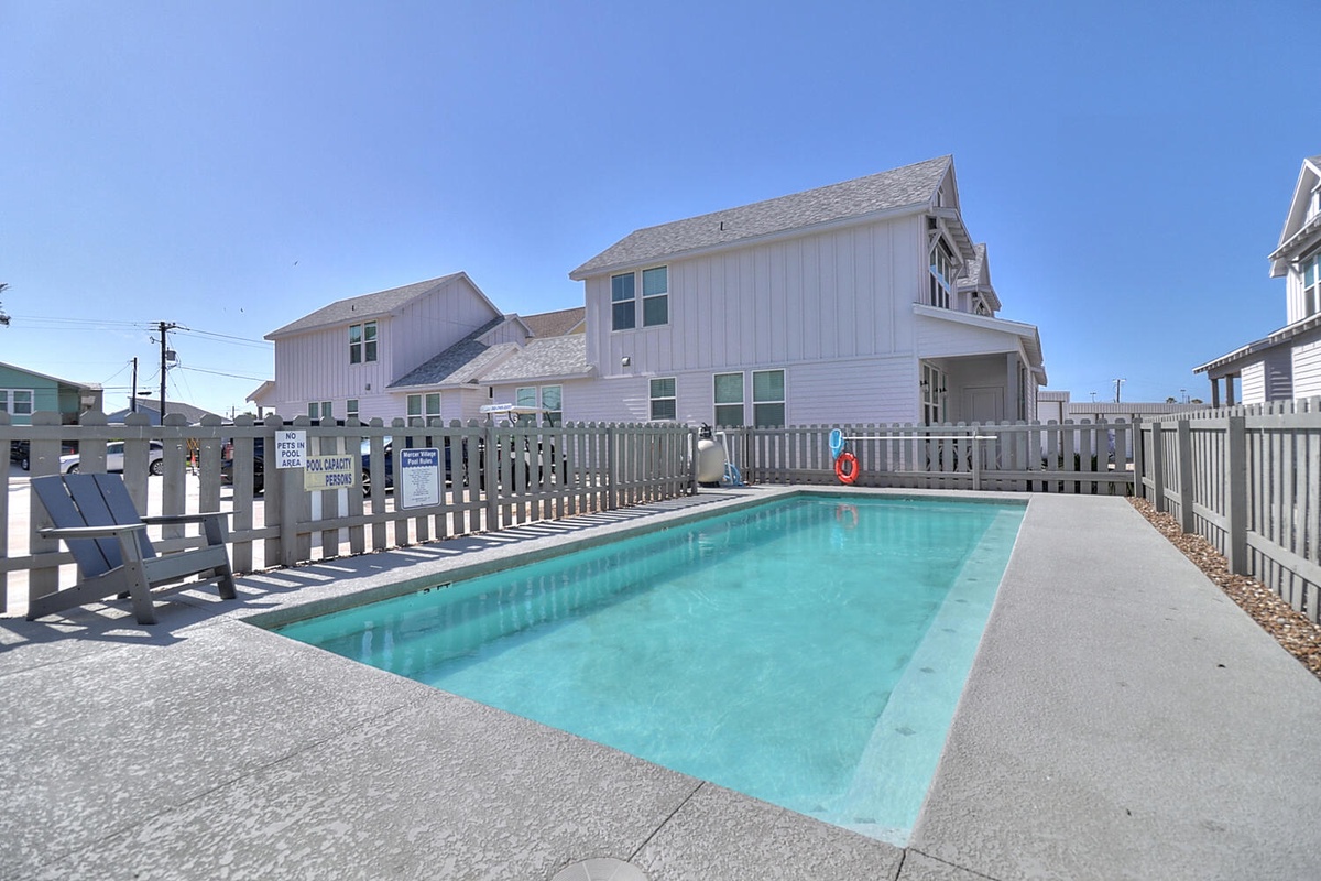 Mercer Pool-11