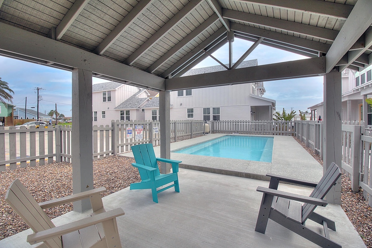 Mercer Pool-1