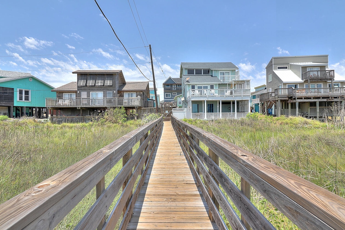 LP Boardwalk