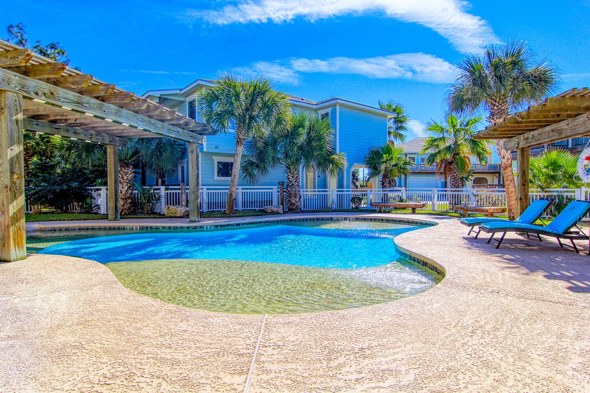 LP Pool