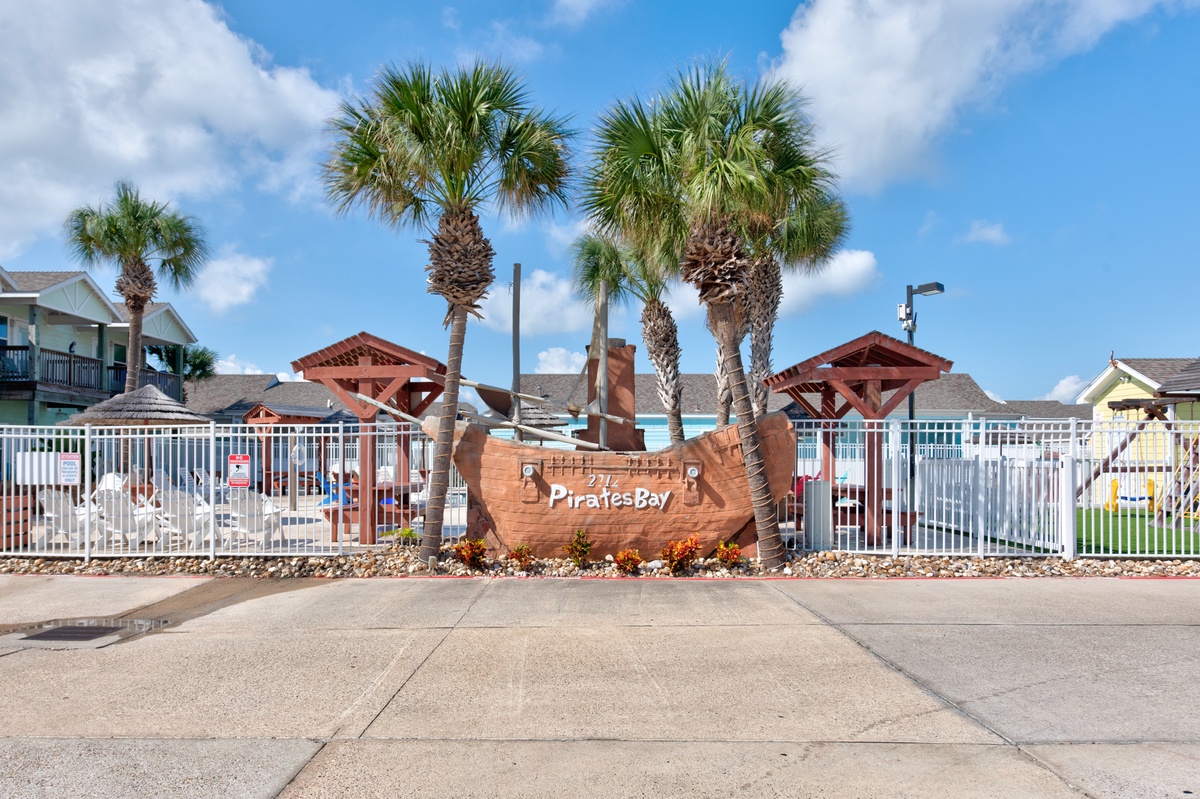 PB Sign