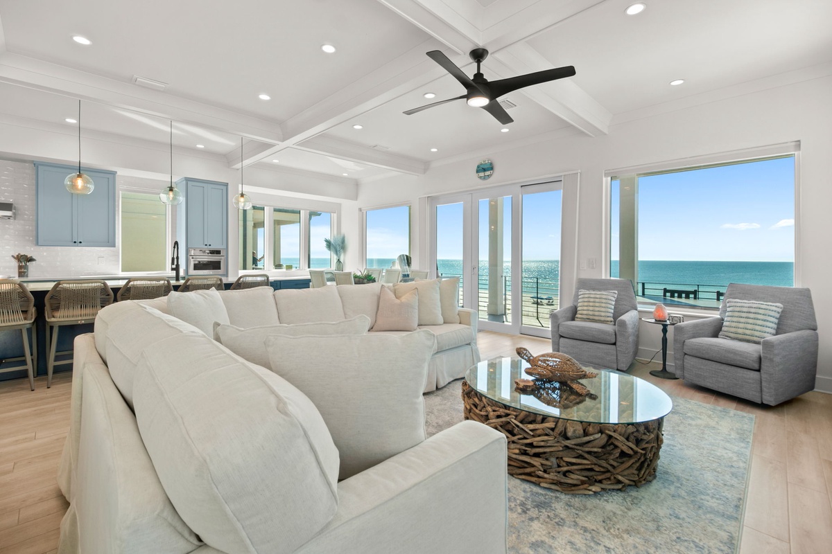 Viviana 11 ~ Pelican Perch | Pointe South Vacation Rentals