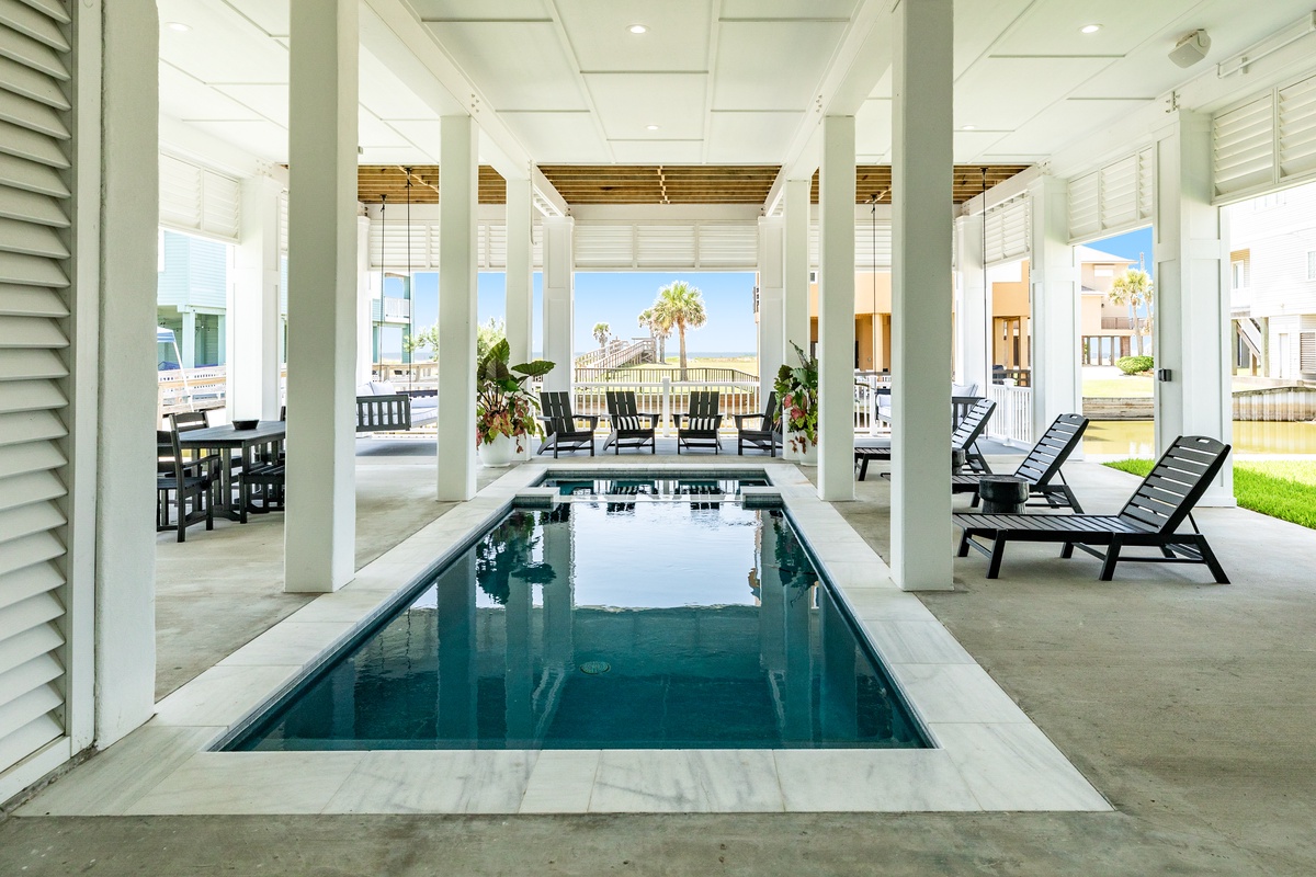 Jamaica Beach - Sea La Vie