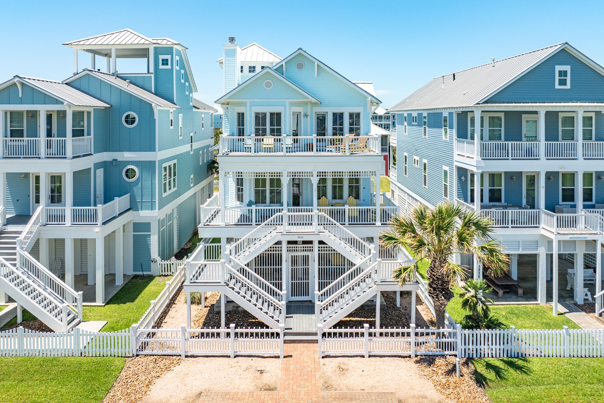 Cheeseburger in Paradise