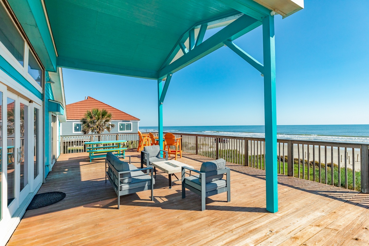 【ドリームポップ】BEACH HOUSE　初期レコード2枚セット Jamaica Waves - House in Galveston, TX | Sand 'N Sea Properties