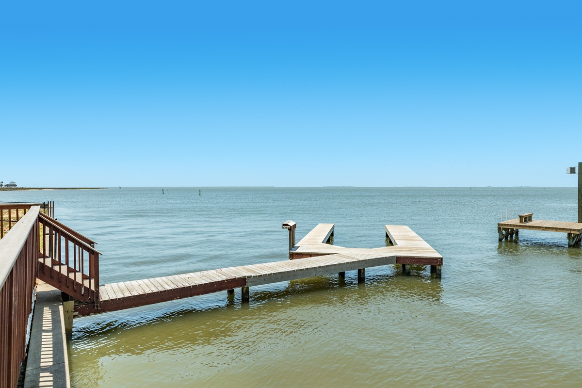 Pack your fishing gear for your vacation!