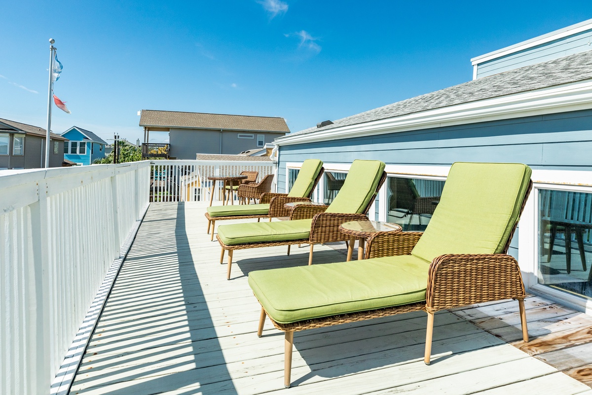 Pirates Beach Retreat