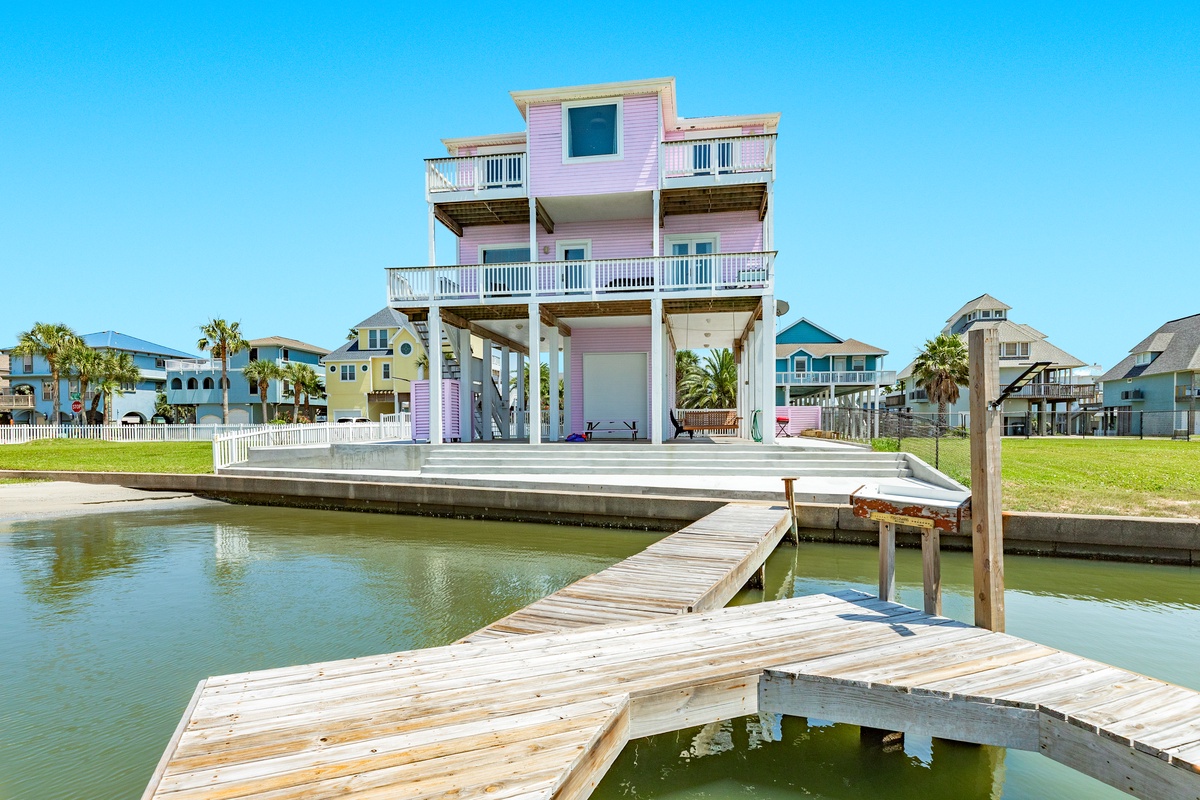 Pack your fishing gear for your vacation!