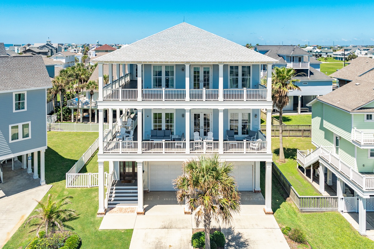 Don't Stop Believing