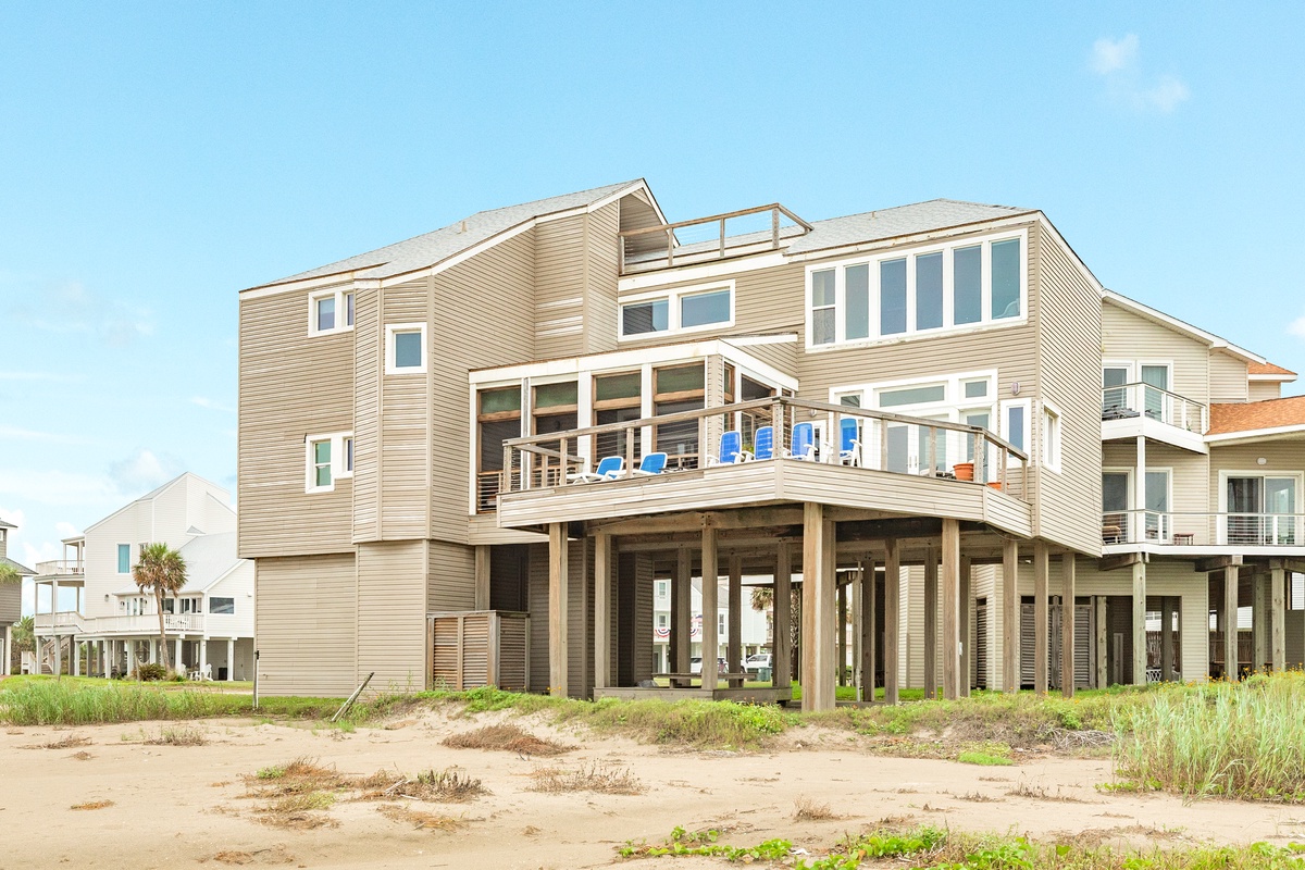 Eli's Cottage