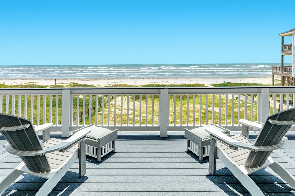 marmaid.no.1 Margate Mermaid - House in Galveston, TX | Sand 'N Sea