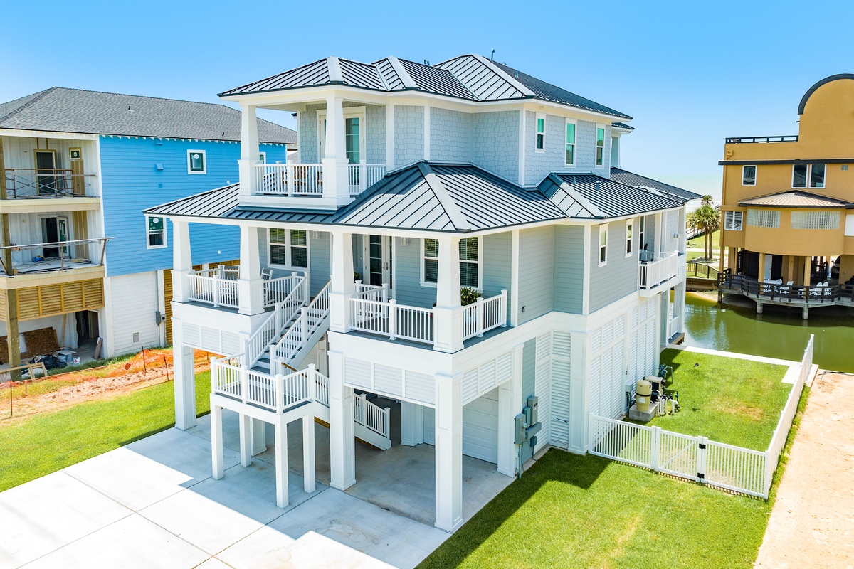 Jamaica Beach - Sea La Vie