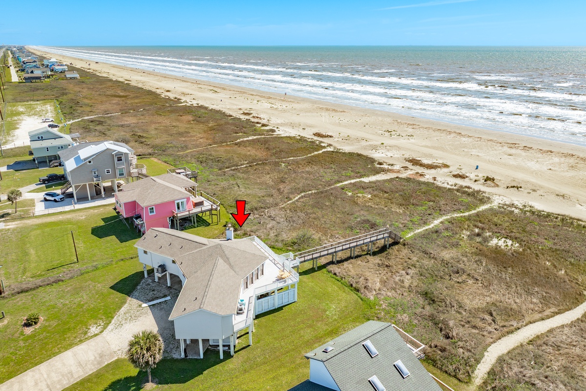 23215 San Luis Pass A-110