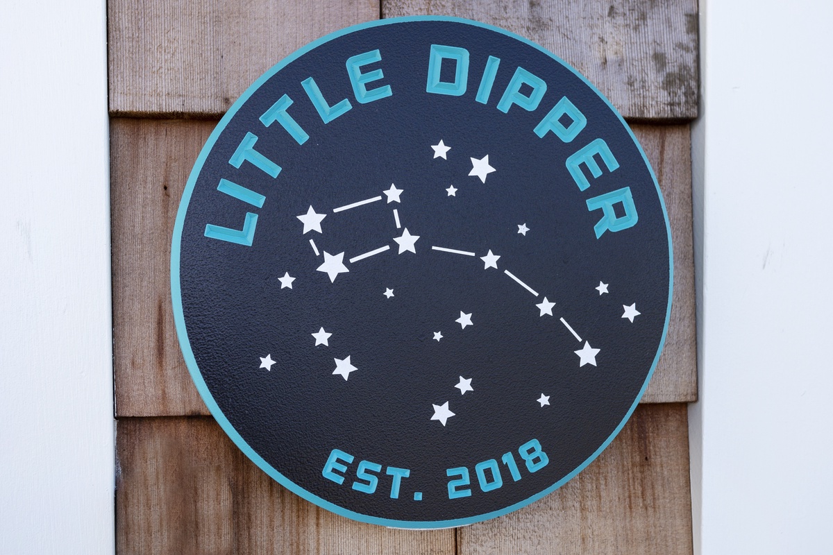 Little Dipper